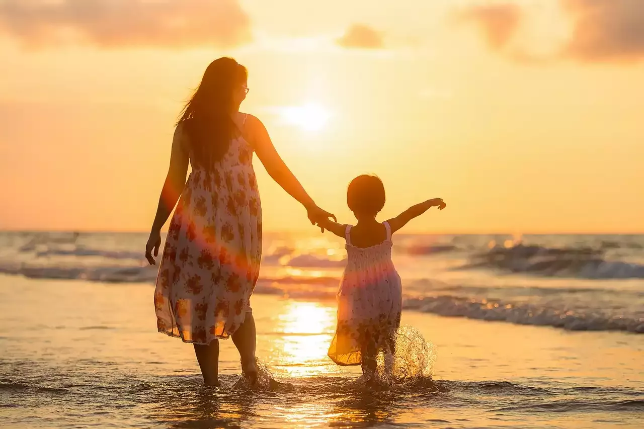 The Art of Lazy Parenting: 10 Tips to Optimize Your Child's Independence