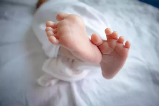 Restless Legs Syndrome in Parents and Children