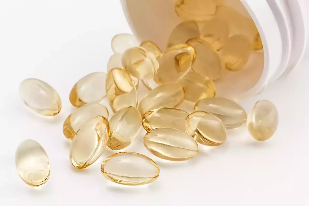 Choosing the Right Essential Vitamins